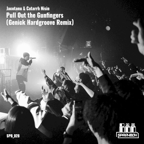 Pull Out The Gunfingers (Genick Hardgroove Remix)