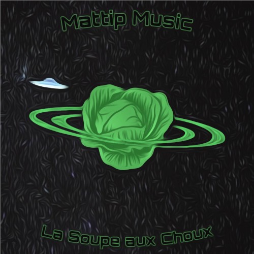 La Soupe Aux Choux