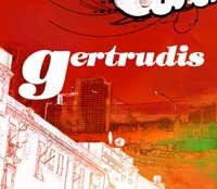 Gertrudis