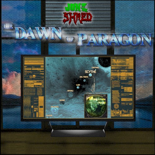 The Dawn of Paragon