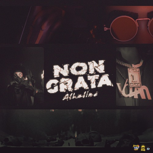 Non Grata