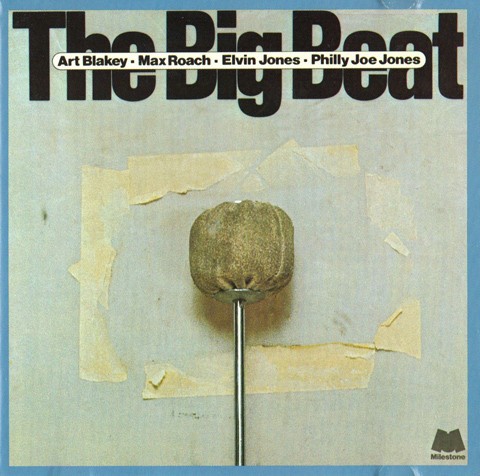 The Big Beat