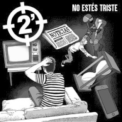 No estés triste