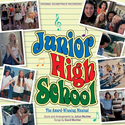 Junior High School