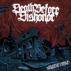 Nowhere Bound