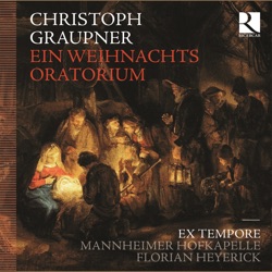 Ein Weihnachtsoratorium