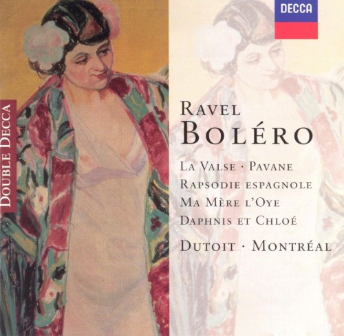 Boléro