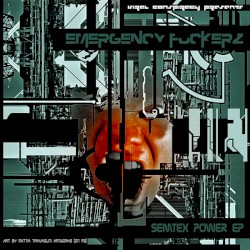 Semtex Power EP