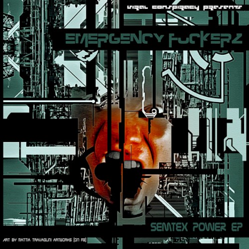 Semtex Power EP