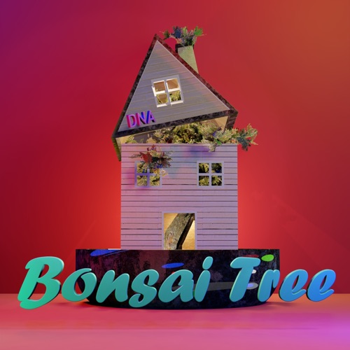 Bonsai Tree