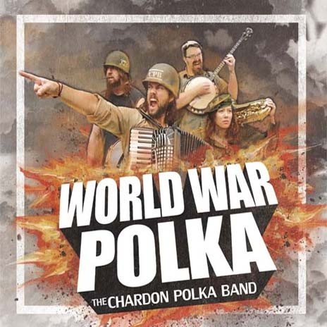 World War Polka