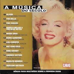 A música do século, volume 33