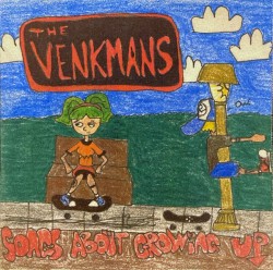Songs About Growing Up