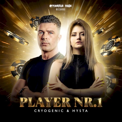 Player Nr. 1