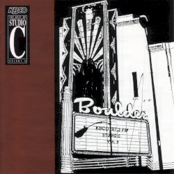 KBCO Studio C, Volume 5