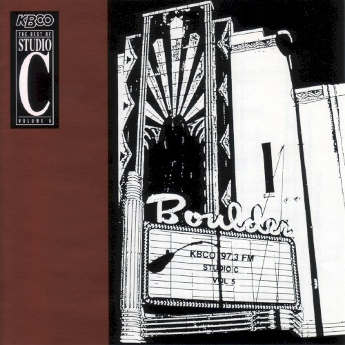 KBCO Studio C, Volume 5