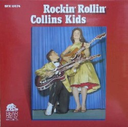 Rockin’ Rollin’ Collins Kids