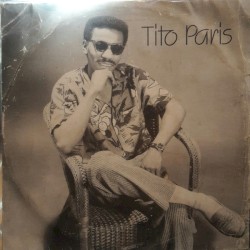 Tito Paris