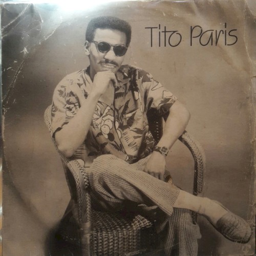 Tito Paris