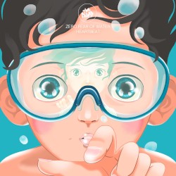 Zero Fear of Water