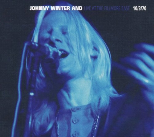 Live at the Fillmore East 10/3/70