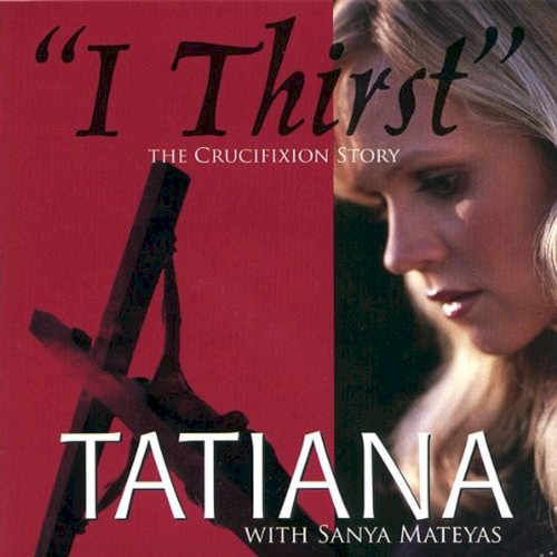 I Thirst