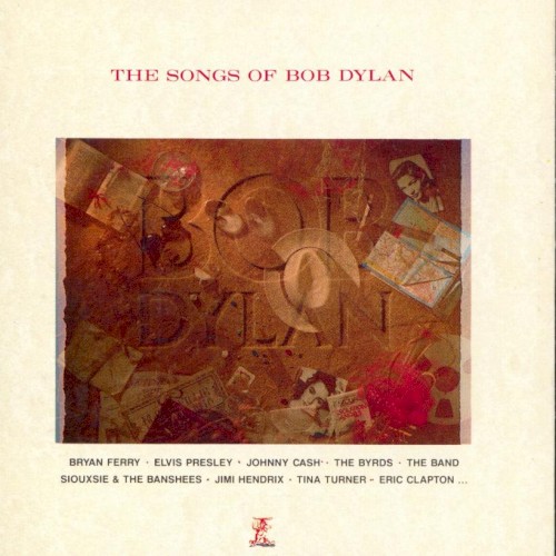The Songs of Bob Dylan