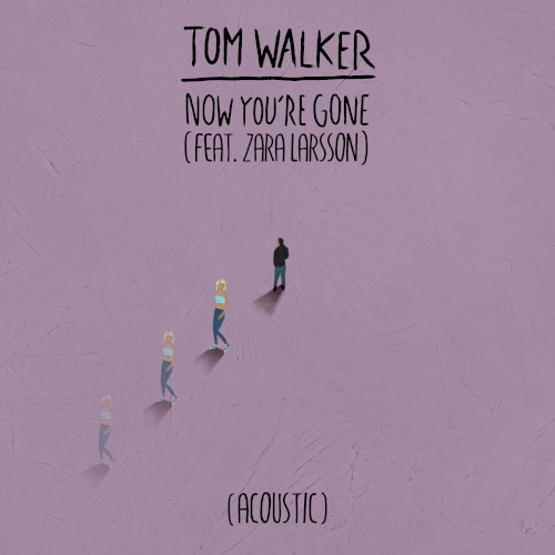Now You're Gone (acoustic)