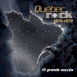 Québec rock 1970–1979
