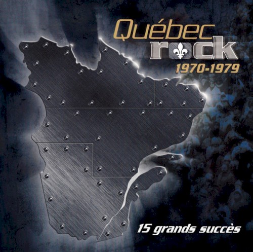 Québec rock 1970–1979