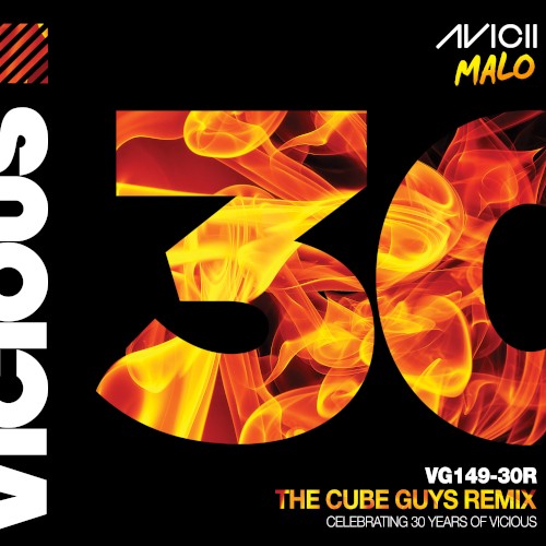 Malo (The Cube Guys remix)