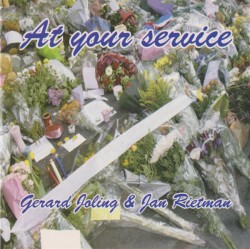 At Your Service