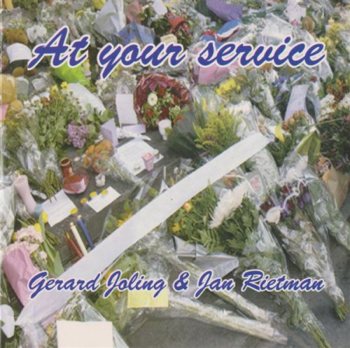 At Your Service