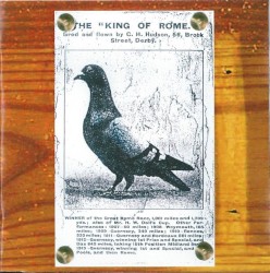 King of Rome - Songs of Dave Sudbury