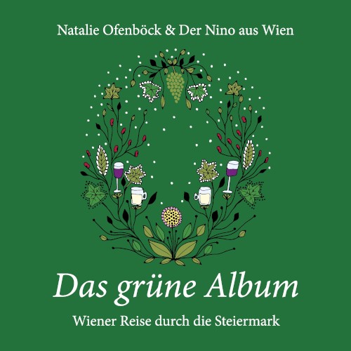 Das grüne Album