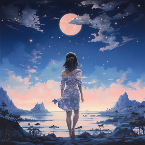 nocturnal soiree
