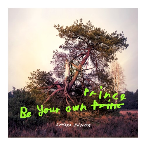 Be Your Own Prince