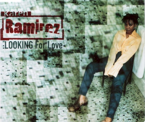 Looking for Love
