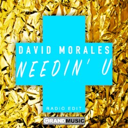 Needin’ U
