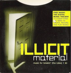 Illicit Material