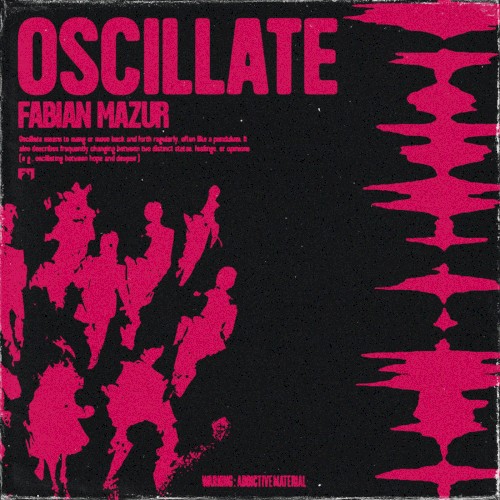 Oscillate