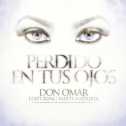 Perdido en tus ojos