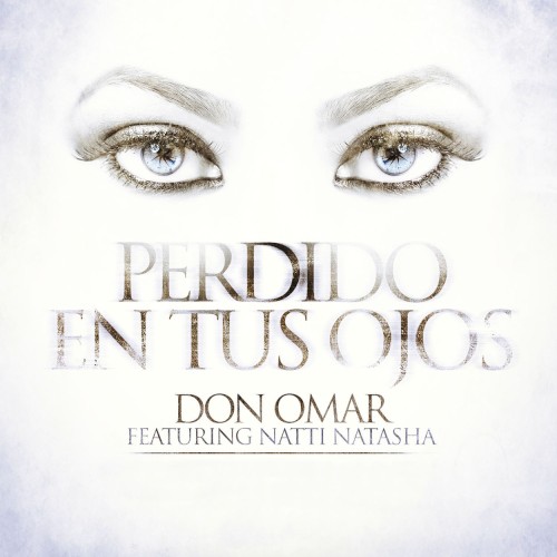 Perdido en tus ojos