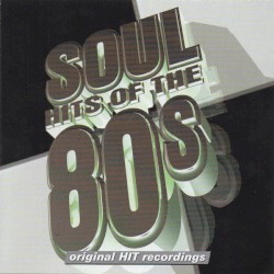 Soul Hits of the 80's