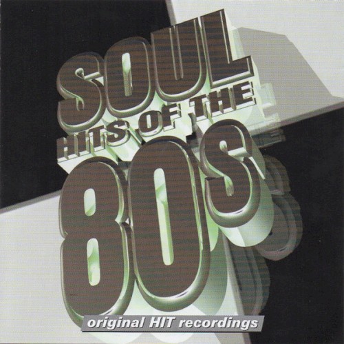 Soul Hits of the 80's