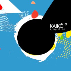 Kaikō
