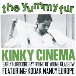 Kinky Cinema
