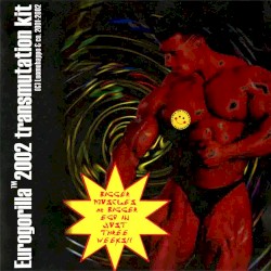 Eurogorilla 2002 Transmutation Kit