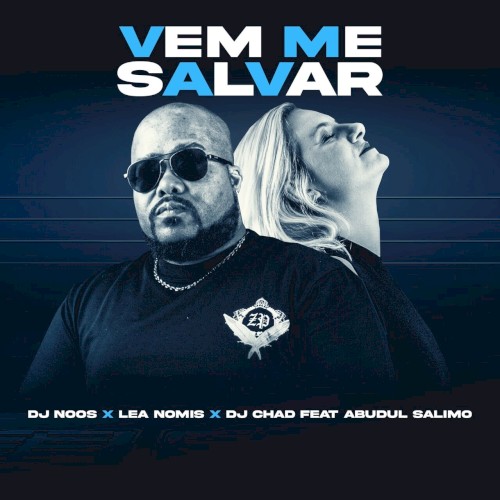 Vem Me Salvar