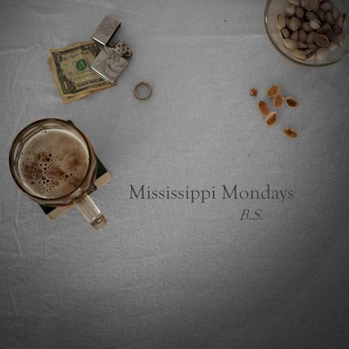 Mississippi Mondays